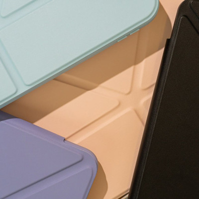 Чохол WIWU Defender Protectived Case iPad 10,9/11 purple