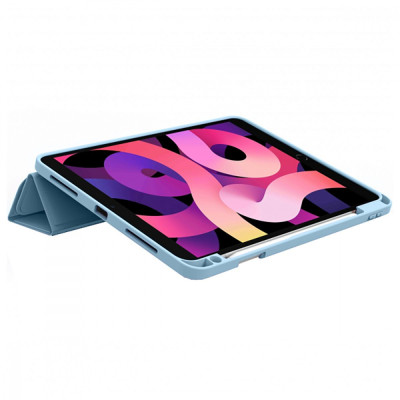 Чохол WIWU Defender Protectived Case iPad 10,9/11 purple