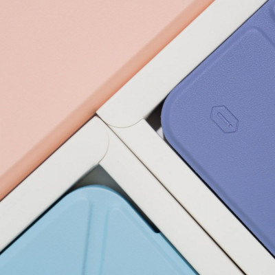 Чохол WIWU Defender Protectived Case iPad 10,9/11 purple