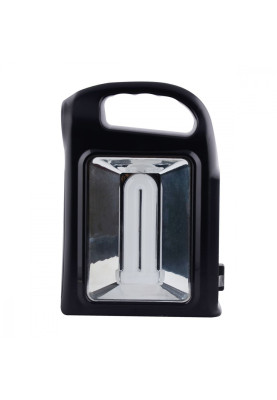 Багатофункціональний LED ліхтар Cclamp CL-02 із сонячною панеллю