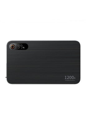 Пусковий Пристрій Baseus Super Energy Pro+ 1200A black