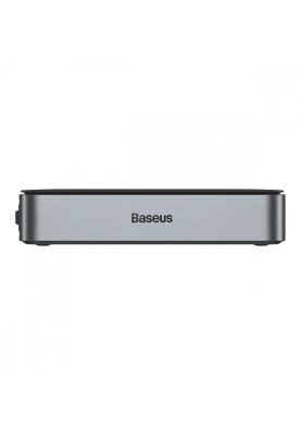 Пусковий Пристрій Baseus Super Energy Pro+ 1200A black