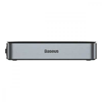 Пусковий Пристрій Baseus Super Energy Pro+ 1200A black
