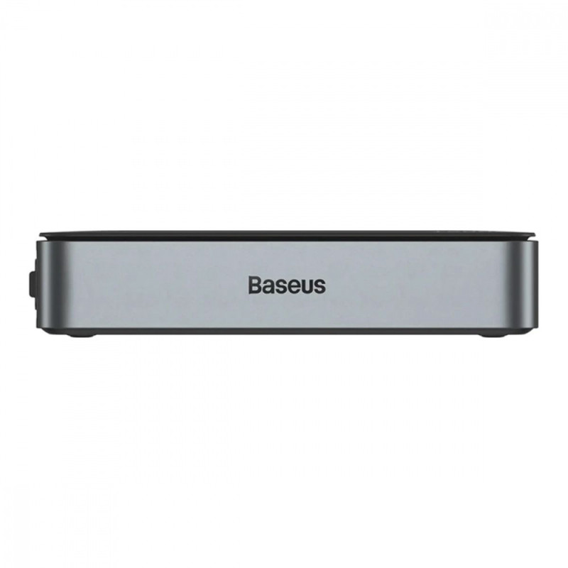 Пусковий Пристрій Baseus Super Energy Pro+ 1200A black