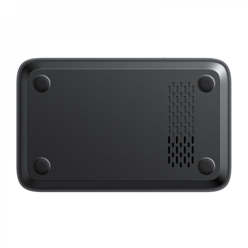 Пусковий Пристрій Baseus Super Energy Series 4в1 600A black