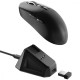 Бездротова ігрова миша Proove Gaming Rate Pro with Charging Dock white