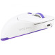 Бездротова ігрова миша Proove Gaming Rate Pro with Charging Dock white
