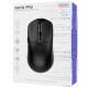 Бездротова ігрова миша Proove Gaming Rate Pro with Charging Dock white
