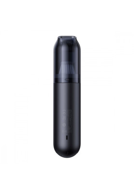 Портативний Пилосос Baseus A0 Pro Car Vacuum Cleaner (4000pa) black