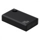 Портативна Батарея Baseus Adaman Digital Display 140W 24000mAh black