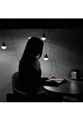 Багатофункціональний LED ліхтар Cclamp CL-01 із сонячною панеллю