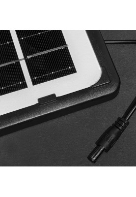 Багатофункціональний LED ліхтар Cclamp CL-01 із сонячною панеллю