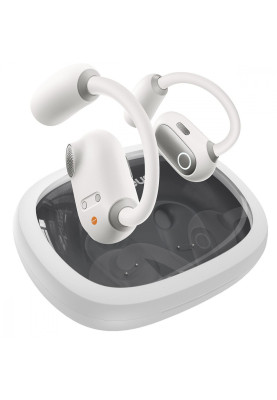 Бездротові навушники Baseus Eli Fit Open-Ear True TWS black