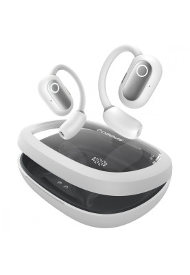 Бездротові навушники Baseus Eli Fit Open-Ear True TWS black