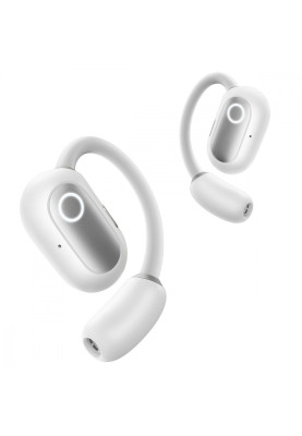 Бездротові навушники Baseus Eli Fit Open-Ear True TWS black