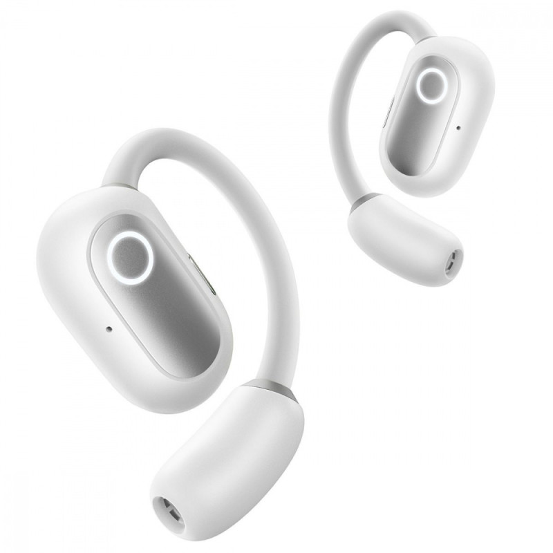 Бездротові навушники Baseus Eli Fit Open-Ear True TWS black