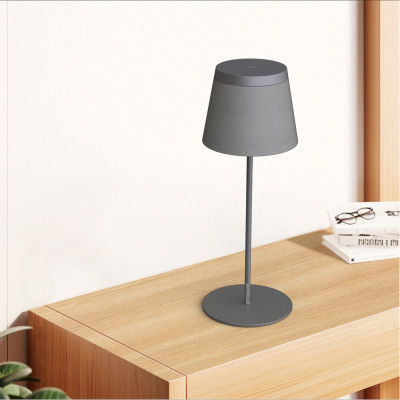 Настільна лампа Proove Vintage black
