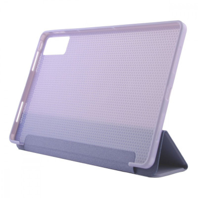 Чохол WAVE Smart Cover Xiaomi Redmi Pad SE 11" lavender gray