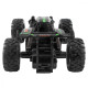 Машинка на радіокеруванні HOTDEER Off-Roader green