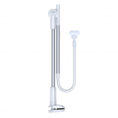 Підставка Baseus Unlimited Adjustment silver