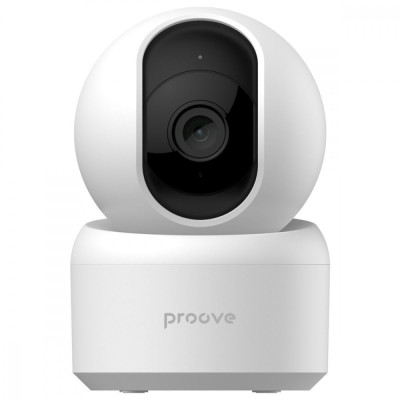 IP Камера Proove Sentry white