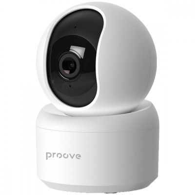 IP Камера Proove Sentry white