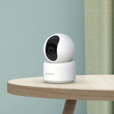 IP Камера Proove Sentry white