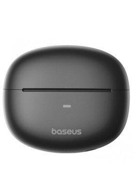 Бездротові навушники Baseus Bowie MC1 TWS black