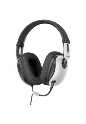 Дротові навушники Baseus GoPlay 1 Max Gaming white
