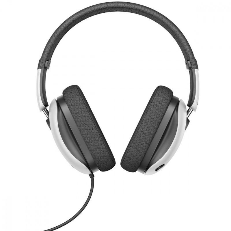 Дротові навушники Baseus GoPlay 1 Max Gaming white