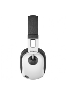 Дротові навушники Baseus GoPlay 1 Max Gaming white