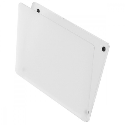Накладка WIWU iShield Hard Shell Case 15.3''/2023&2024&2025 M2&M3&M4 white