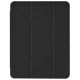 Чохол Proove Solid Case iPad 10.2" 2019/2020/2021 black