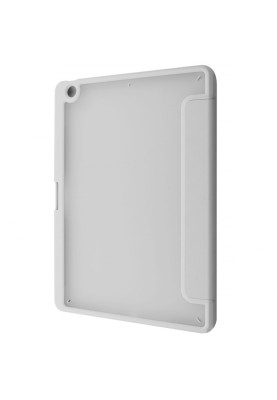 Чохол Proove Solid Case iPad 10.2" 2019/2020/2021 green