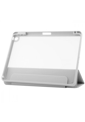 Чохол Proove Solid Case iPad 10.2" 2019/2020/2021 green