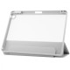 Чохол Proove Solid Case iPad 10.2" 2019/2020/2021 black