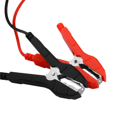 Зарядний пристрій E-Fast TK360 12V/6A CS red