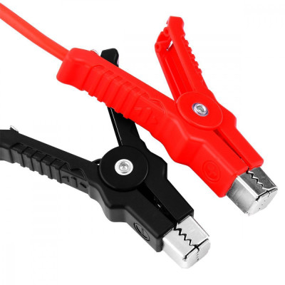 Зарядний пристрій E-Fast TK800 CS red