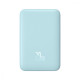 Портативна Батарея Baseus Magnetic Mini Air 20W 10000mAh blue