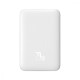 Портативна Батарея Baseus Magnetic Mini Air 20W 10000mAh white