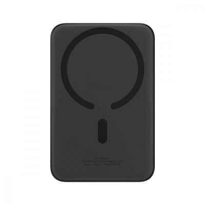 Портативна Батарея Baseus Magnetic Mini Air 20W 10000mAh blue