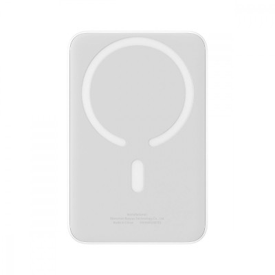 Портативна Батарея Baseus Magnetic Mini Air 20W 10000mAh blue