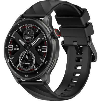 Смарт Годинник Proove Terra with GPS black