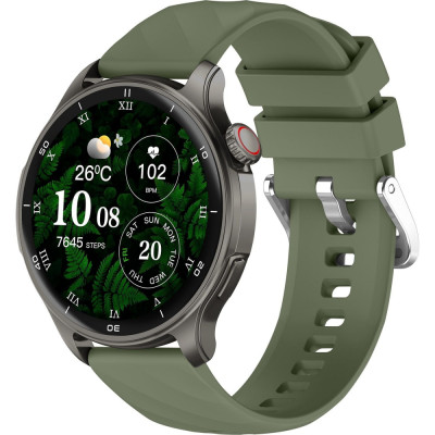 Смарт Годинник Proove Terra with GPS graphite