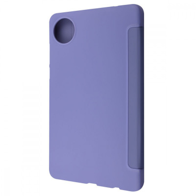 Чохол WAVE Smart Cover Xiaomi Redmi Pad SE 4G 8,7" black Чохол WAVE Smart Cover Xiaomi Redmi Pad SE 4G 8,7" black