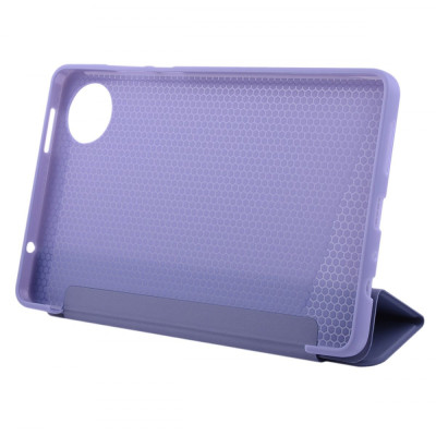 Чохол WAVE Smart Cover Xiaomi Redmi Pad SE 4G 8,7" black Чохол WAVE Smart Cover Xiaomi Redmi Pad SE 4G 8,7" black