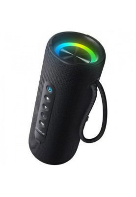 Портативна Акустика Baseus AeQur VO20 black