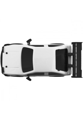 Машинка для дрифту на радіокеруванні Toyota Trueno white
