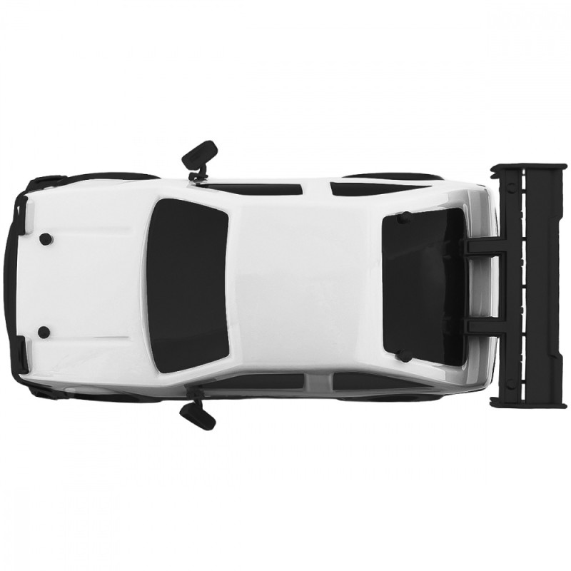 Машинка для дрифту на радіокеруванні Toyota Trueno white