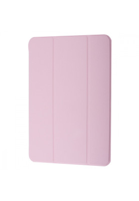 Чохол Dux Ducis Toby Series iPad Air 6 11" (2024/2025) / Air 4/5 10.9" (With Apple Pencil Holder) pink